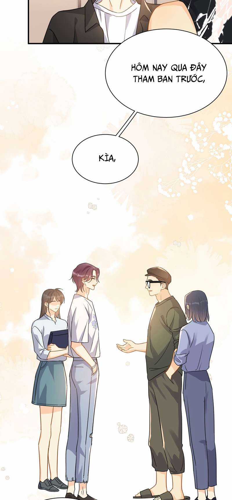 Theo Đuôi Chapter 77 trang 12