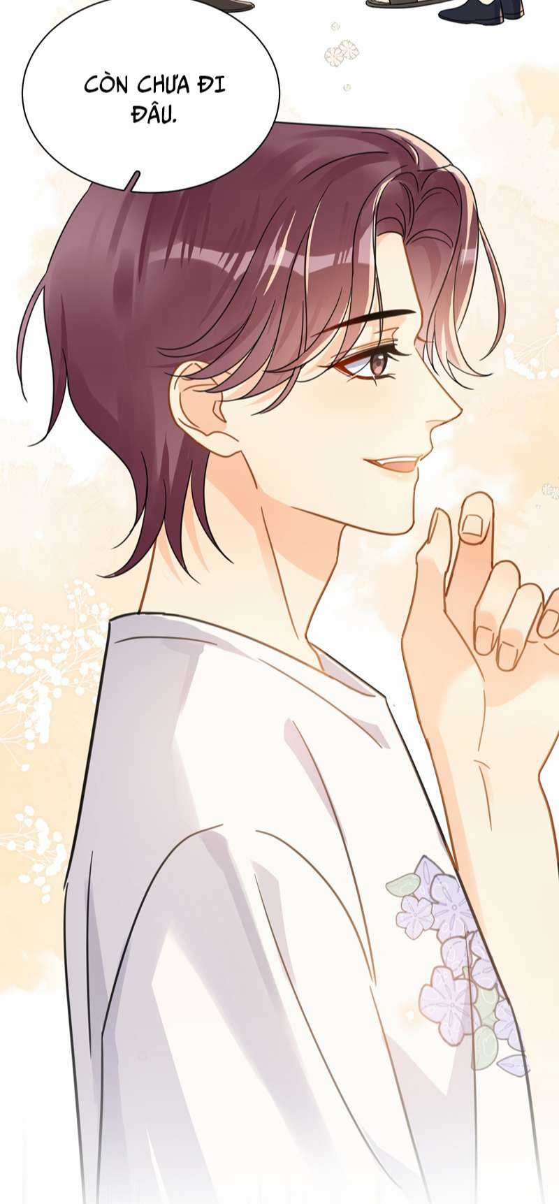 Theo Đuôi Chapter 77 trang 13