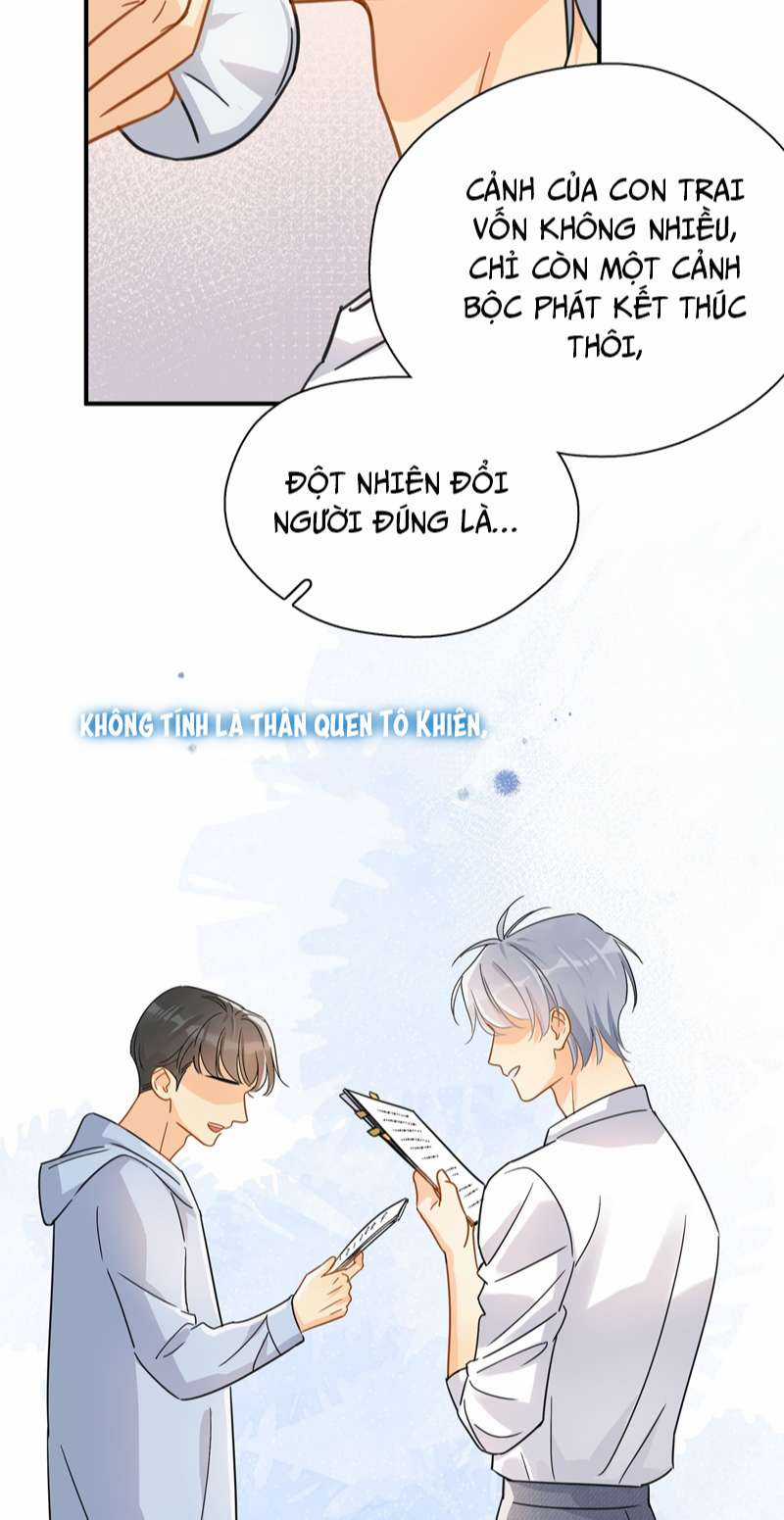 Theo Đuôi Chapter 77 trang 18