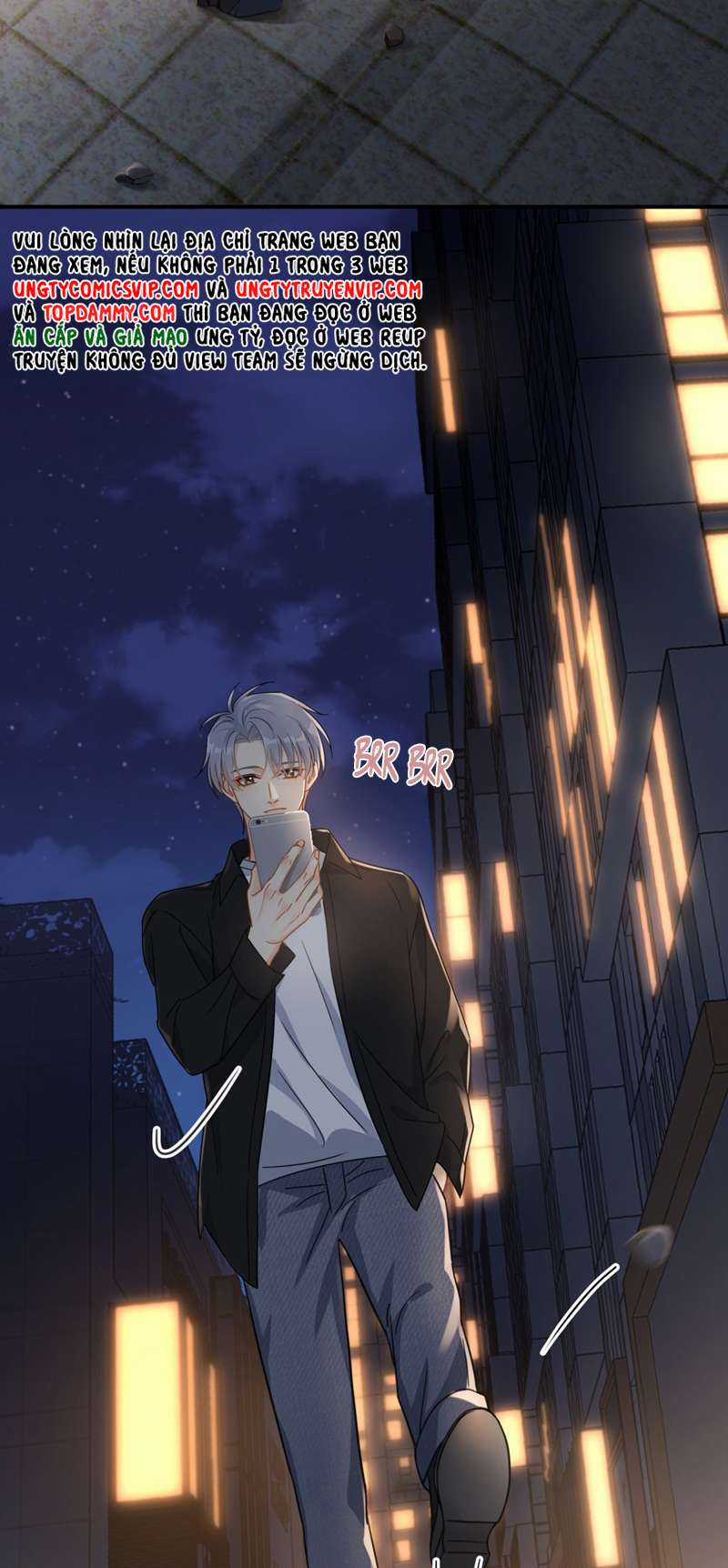 Theo Đuôi Chapter 77 trang 2