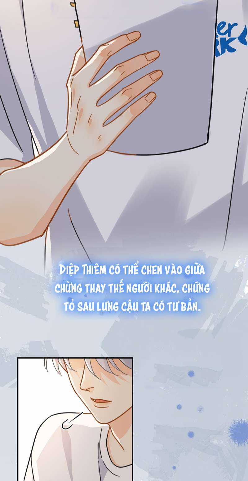 Theo Đuôi Chapter 77 trang 21