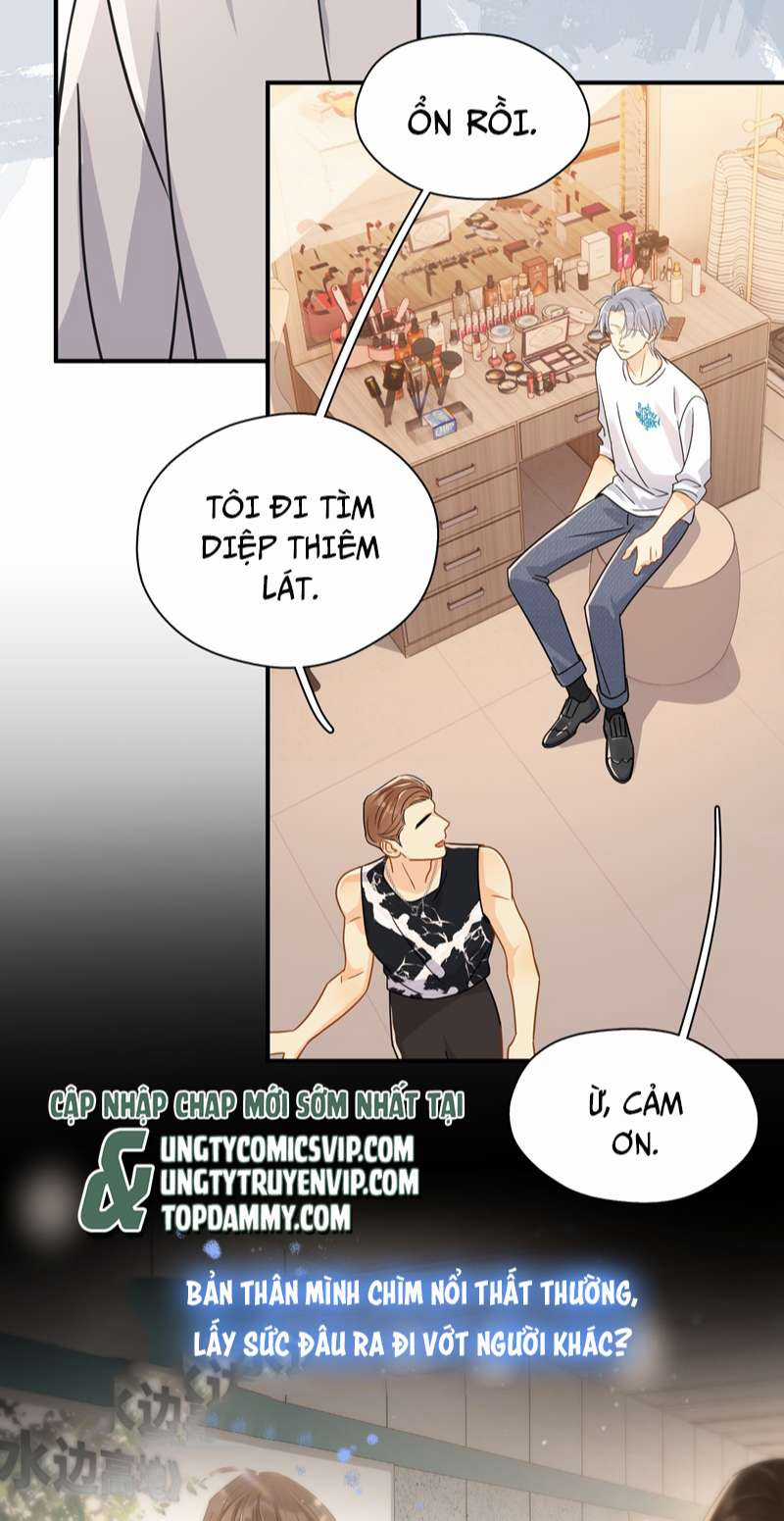 Theo Đuôi Chapter 77 trang 22