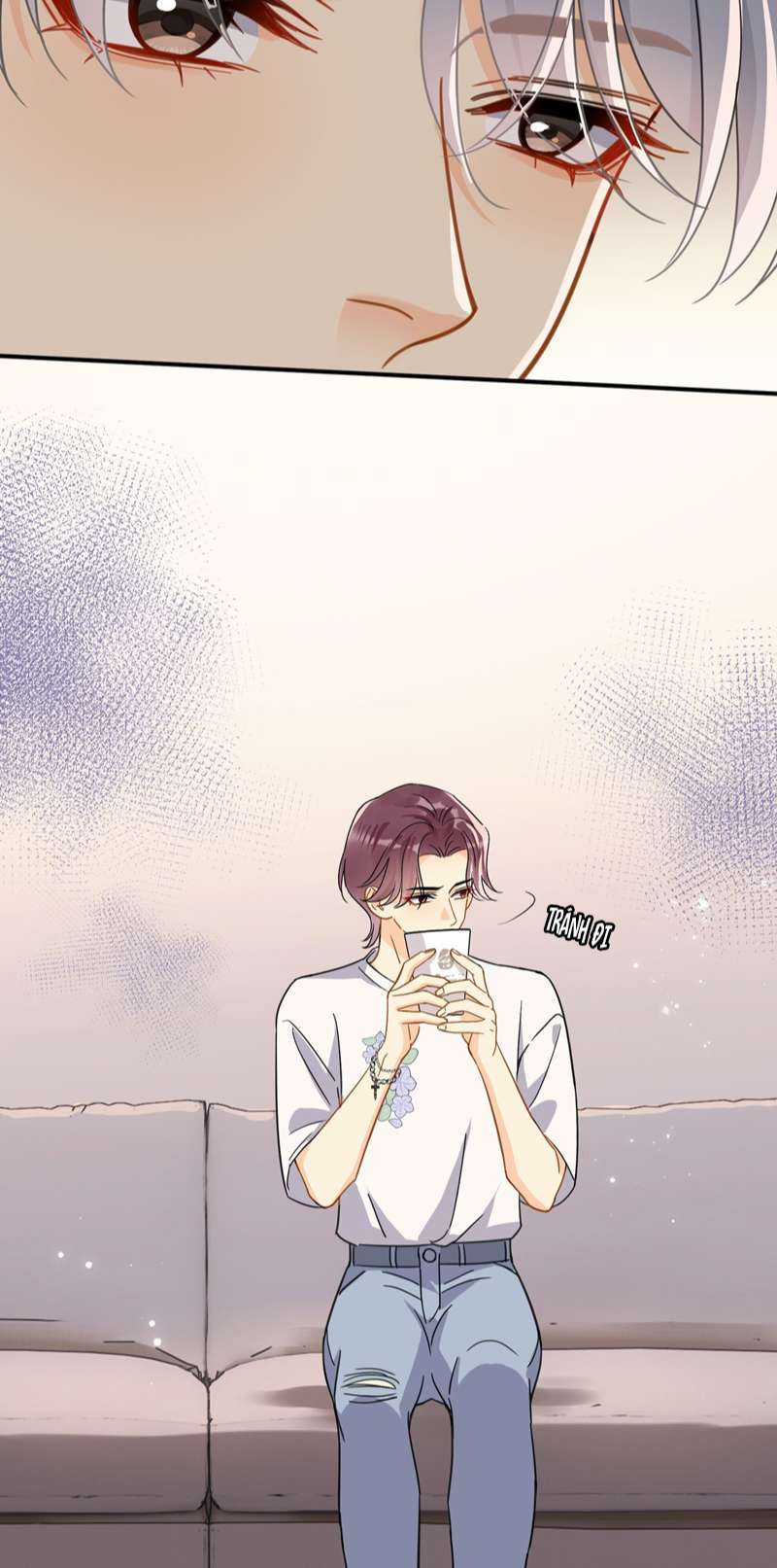 Theo Đuôi Chapter 77 trang 34