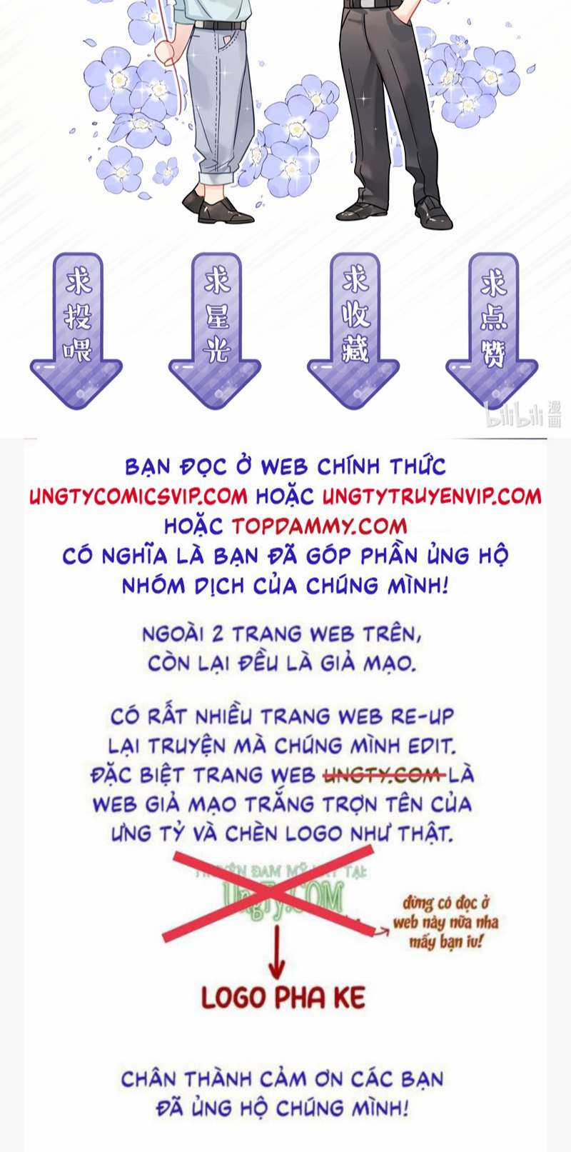 Theo Đuôi Chapter 77 trang 36