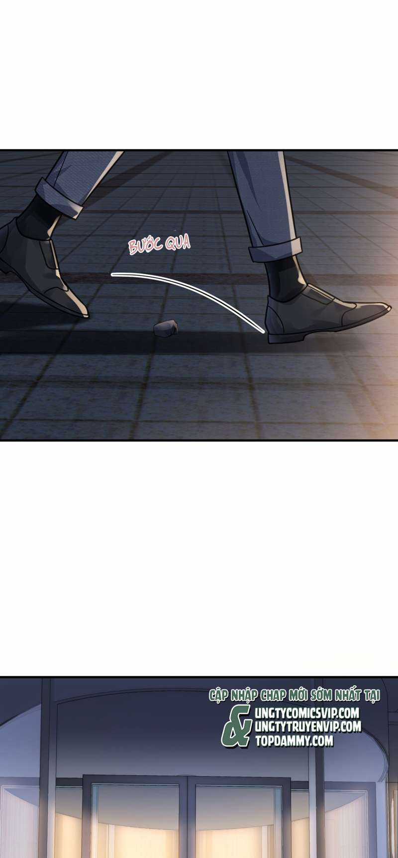 Theo Đuôi Chapter 77 trang 4