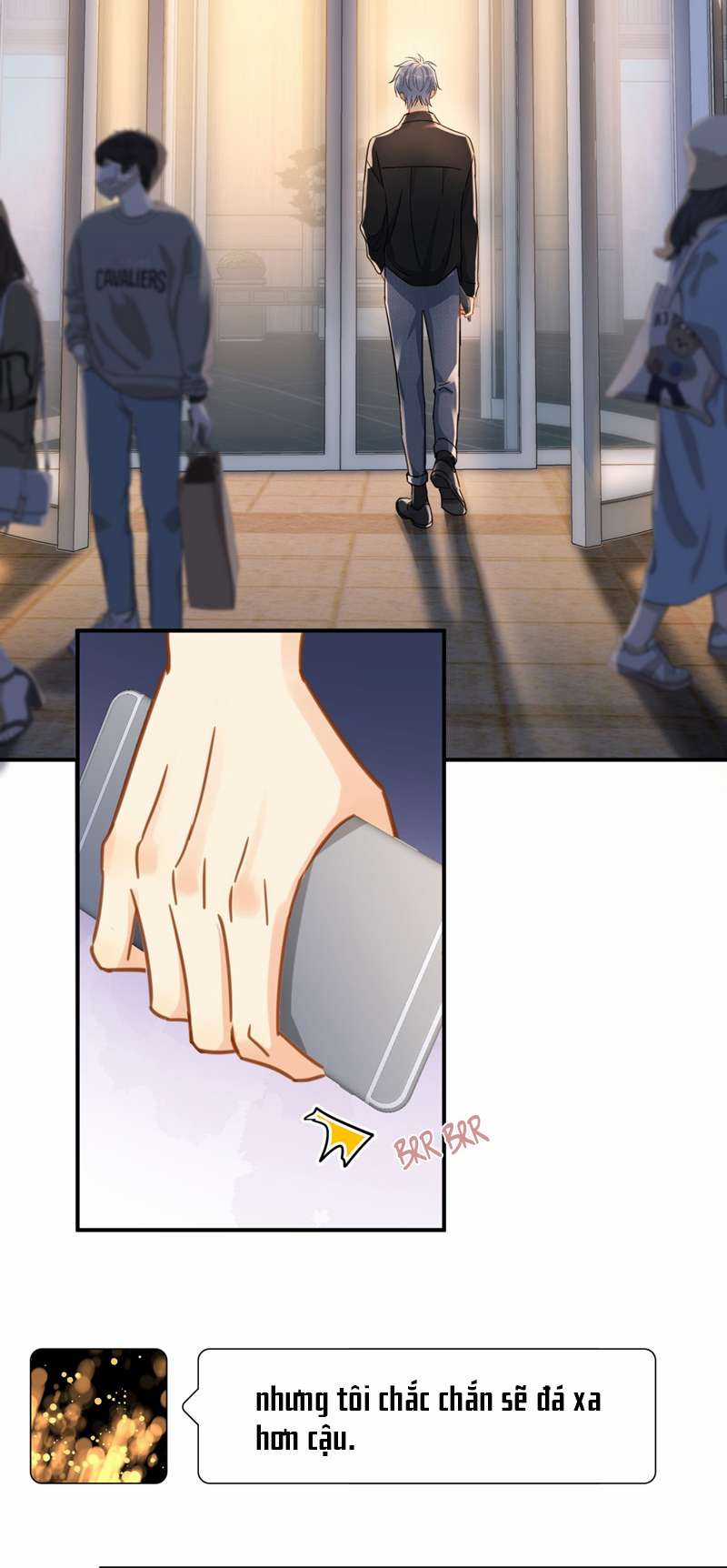 Theo Đuôi Chapter 77 trang 5