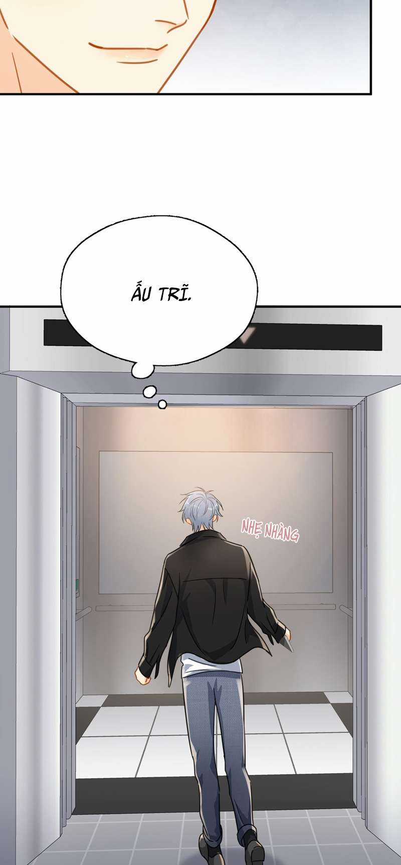 Theo Đuôi Chapter 77 trang 7