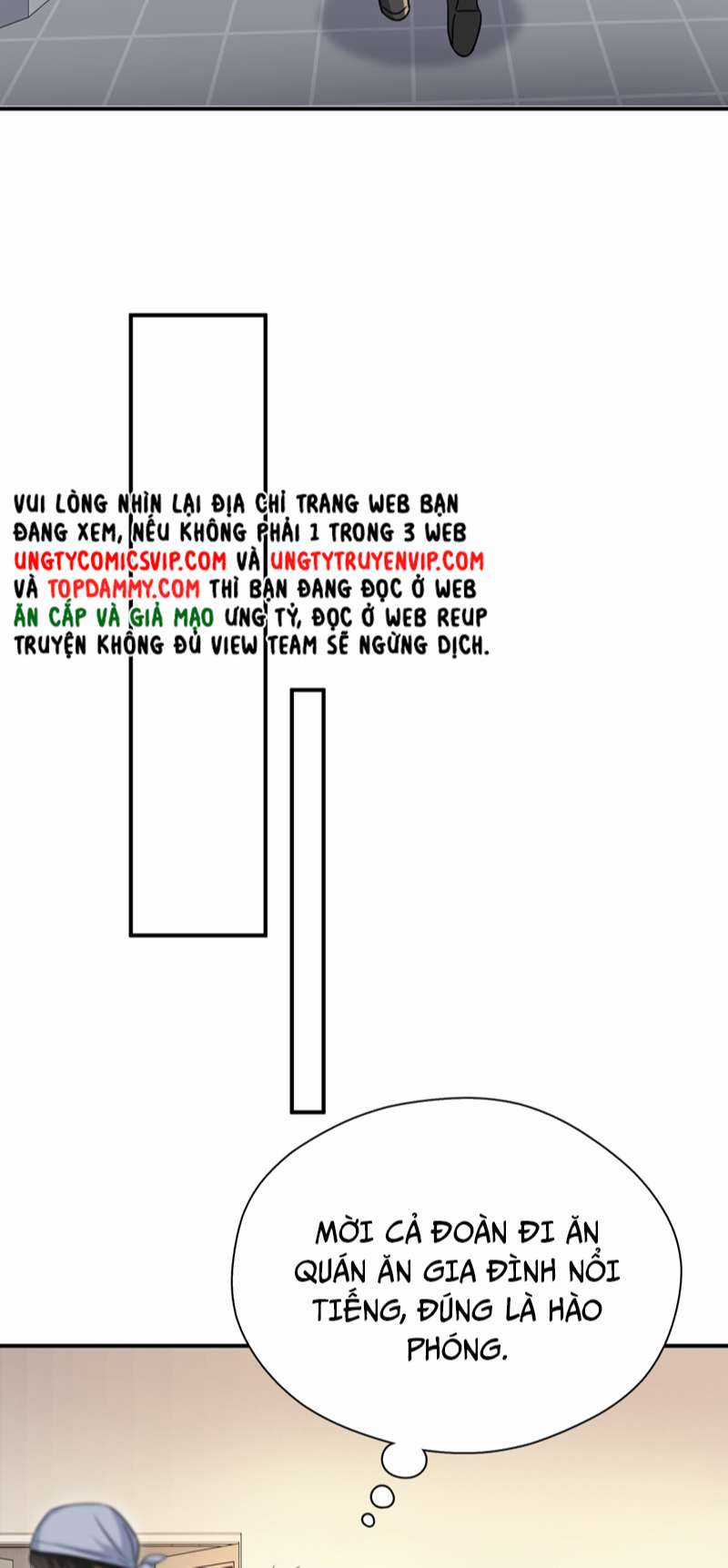 Theo Đuôi Chapter 77 trang 8