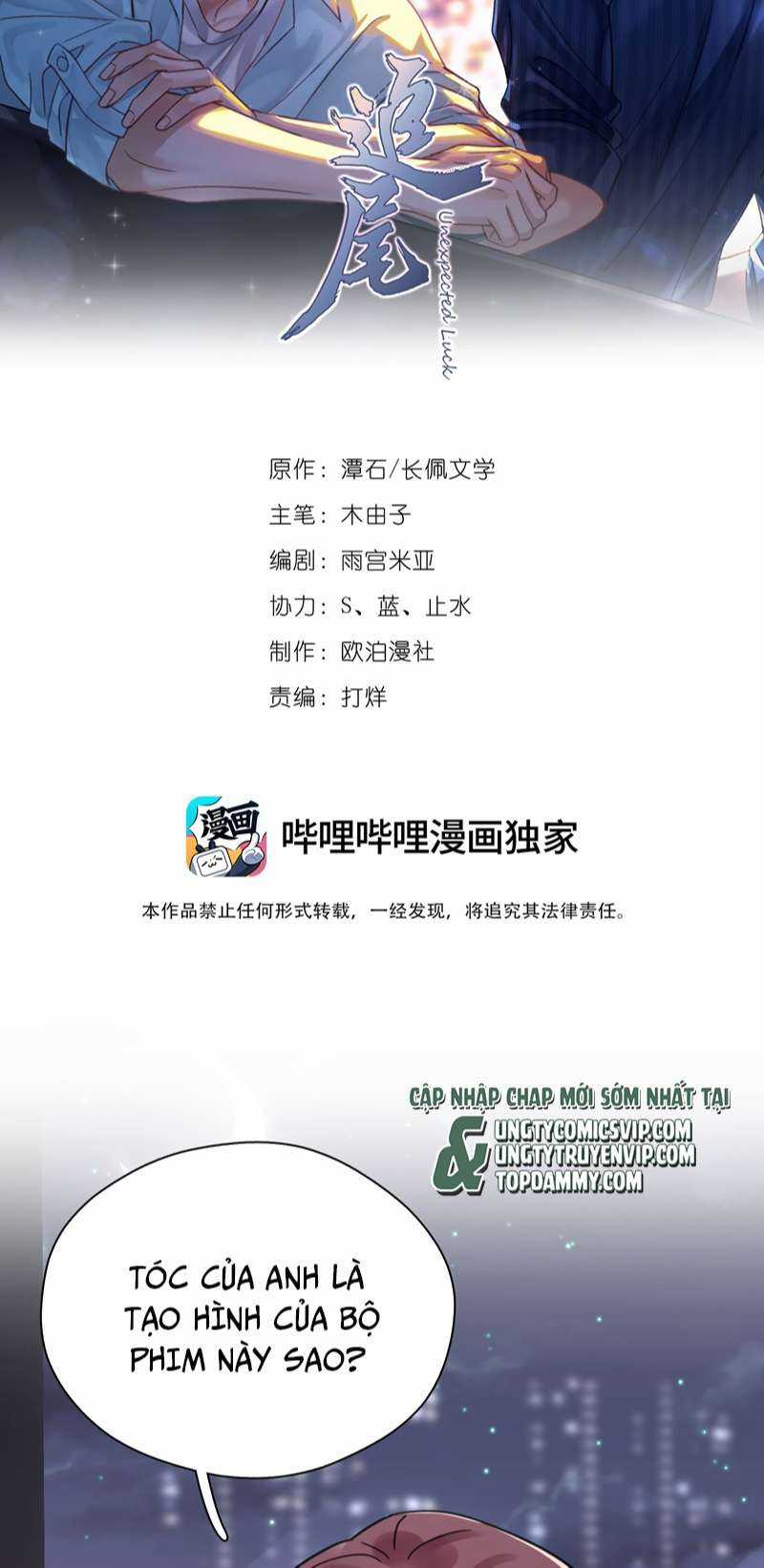 Theo Đuôi Chapter 78 trang 1