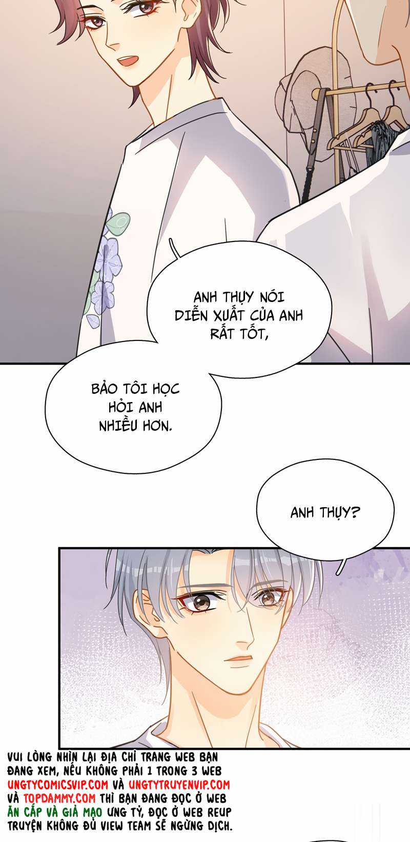 Theo Đuôi Chapter 78 trang 10