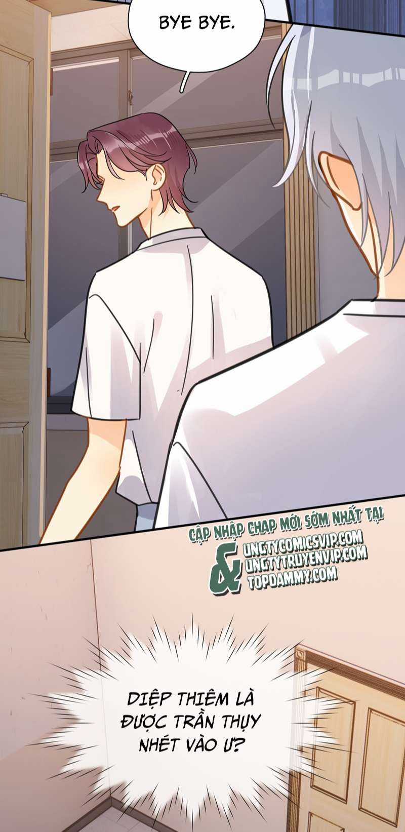 Theo Đuôi Chapter 78 trang 13