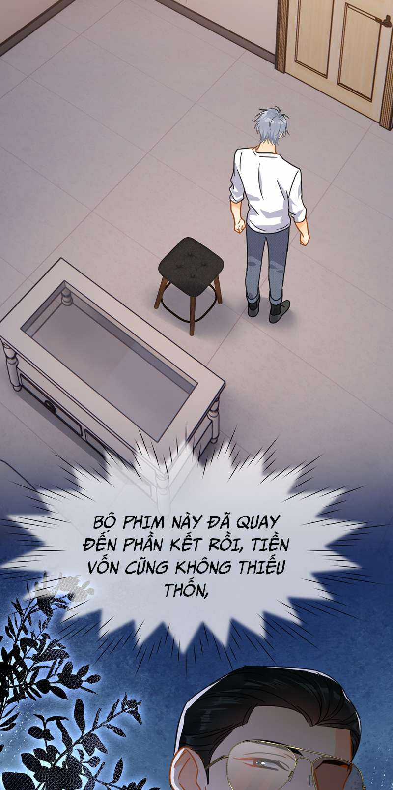 Theo Đuôi Chapter 78 trang 14