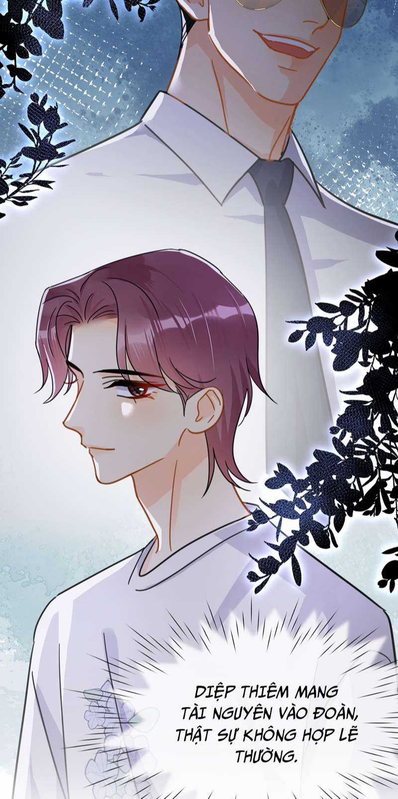 Theo Đuôi Chapter 78 trang 15