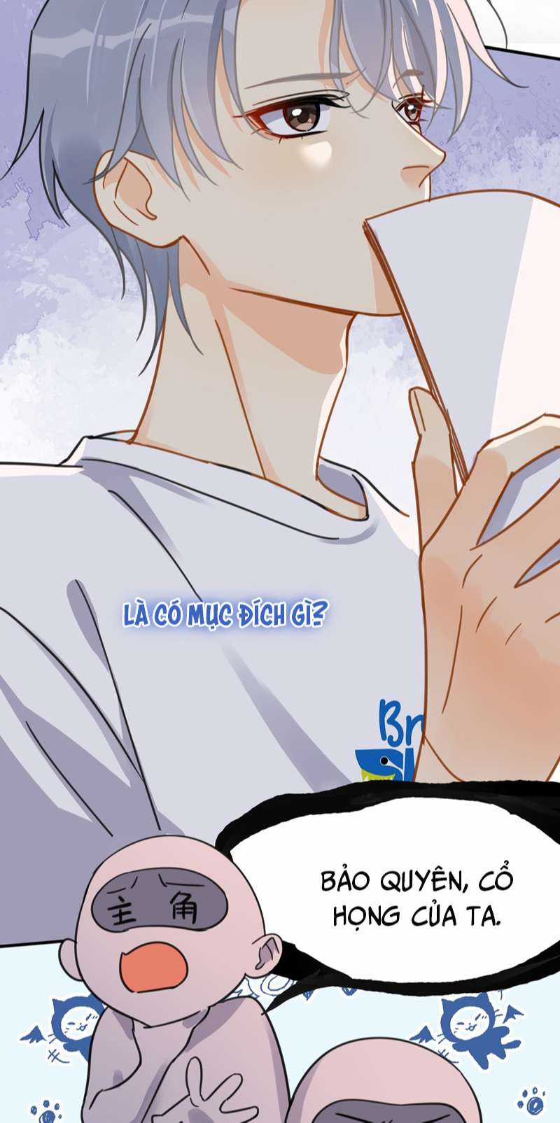 Theo Đuôi Chapter 78 trang 17