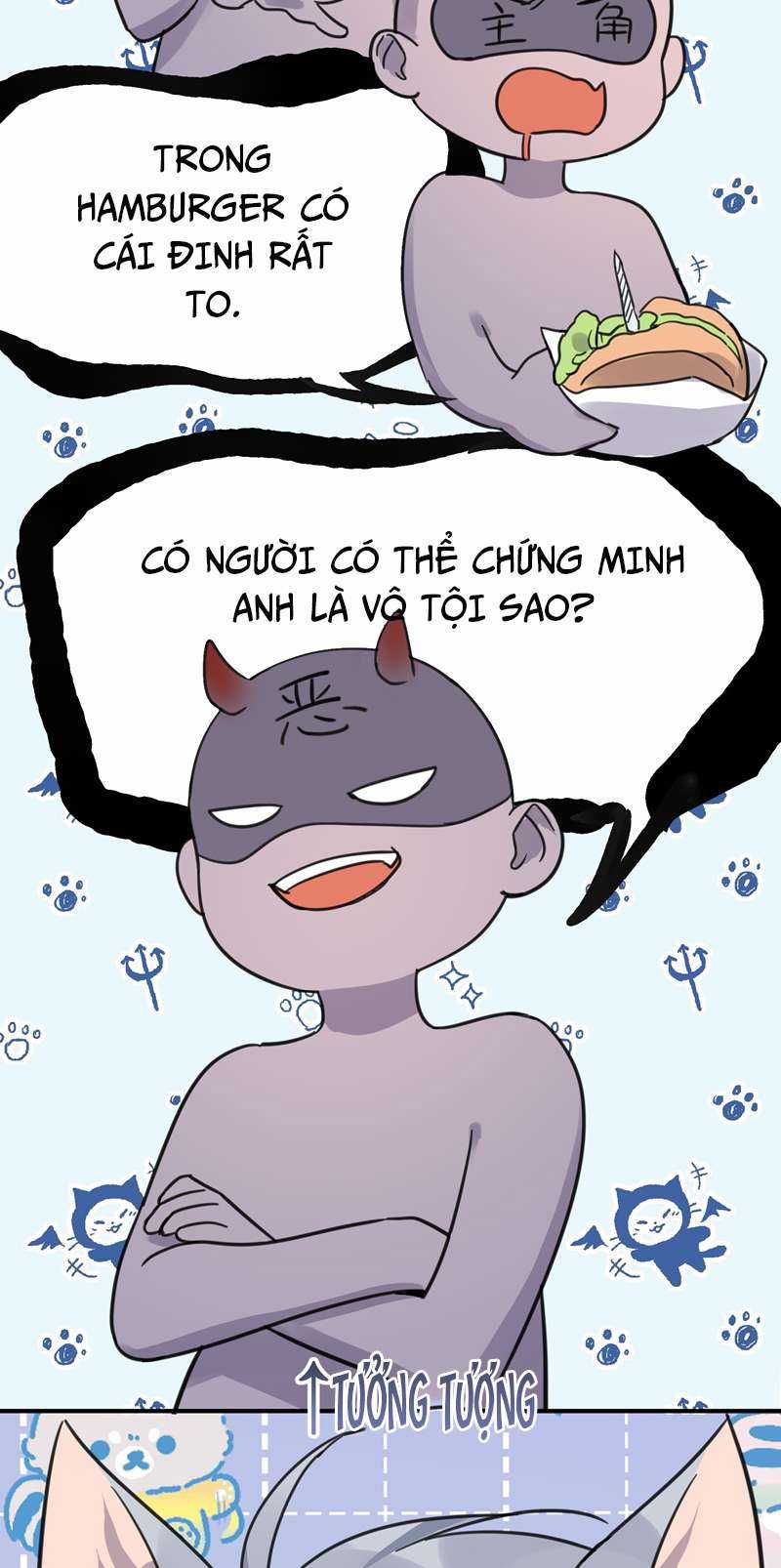 Theo Đuôi Chapter 78 trang 18