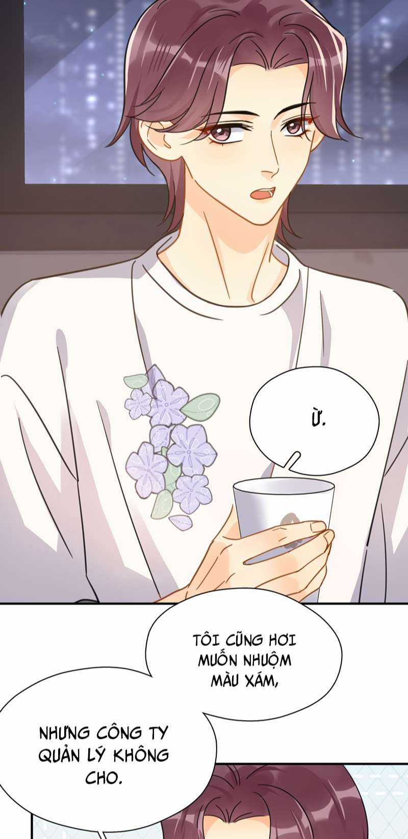 Theo Đuôi Chapter 78 trang 2