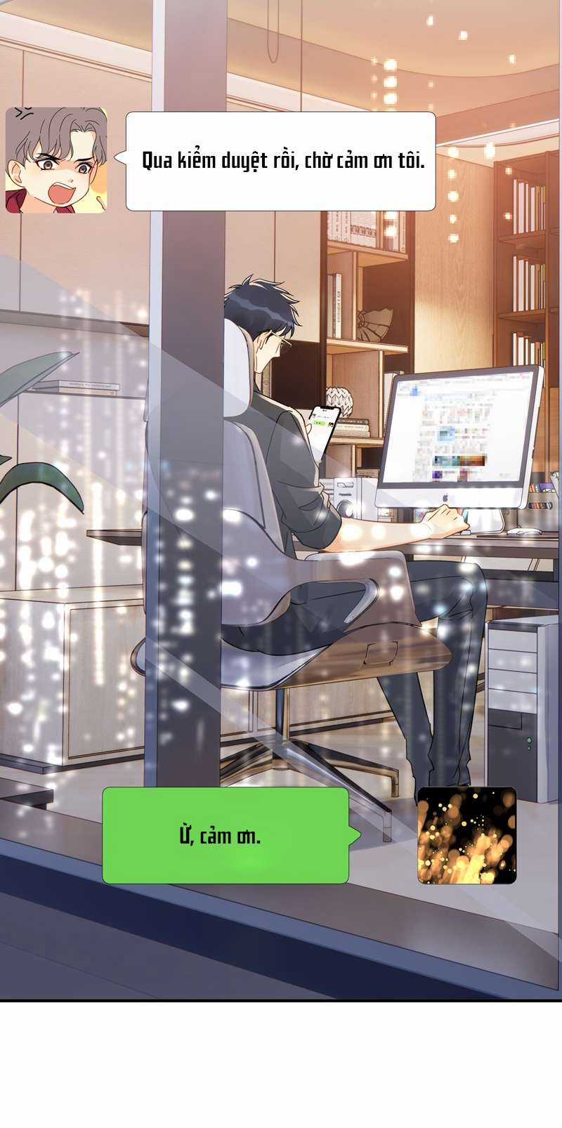 Theo Đuôi Chapter 78 trang 21