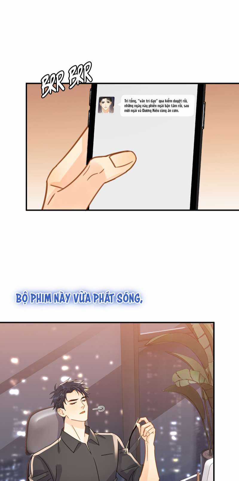 Theo Đuôi Chapter 78 trang 22