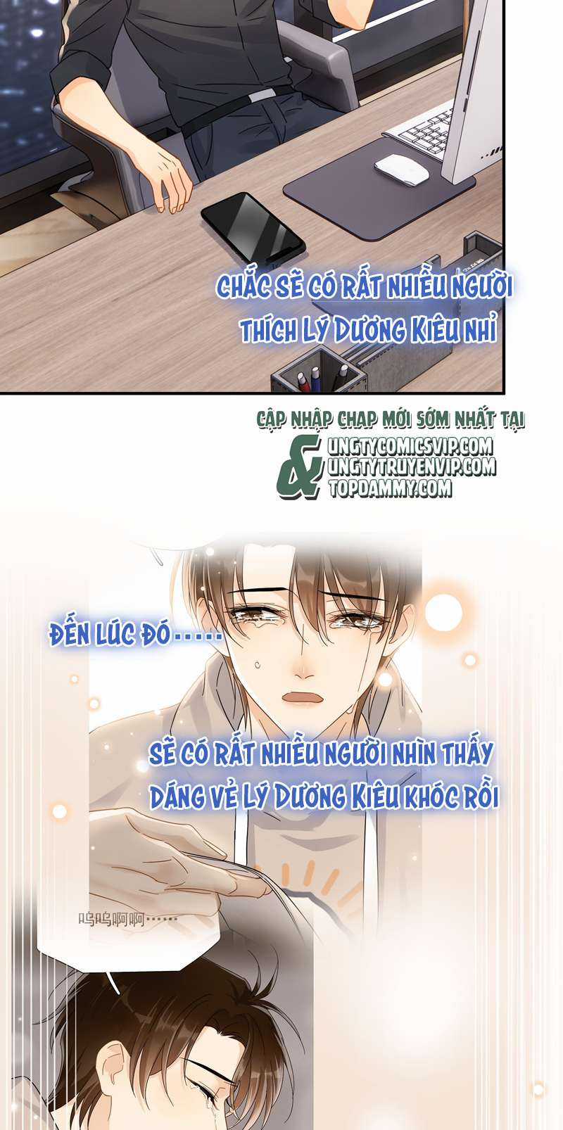 Theo Đuôi Chapter 78 trang 23