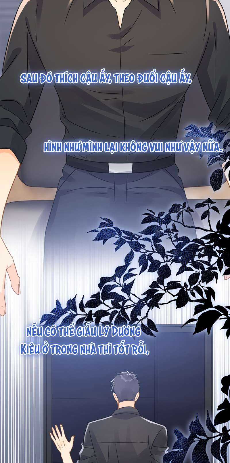 Theo Đuôi Chapter 78 trang 25