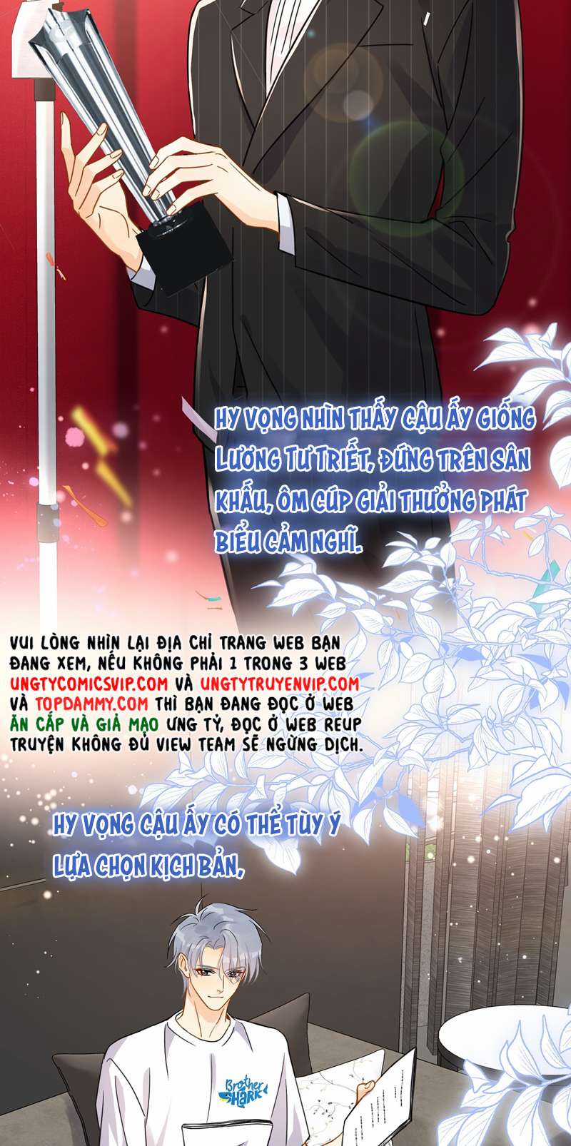 Theo Đuôi Chapter 78 trang 27