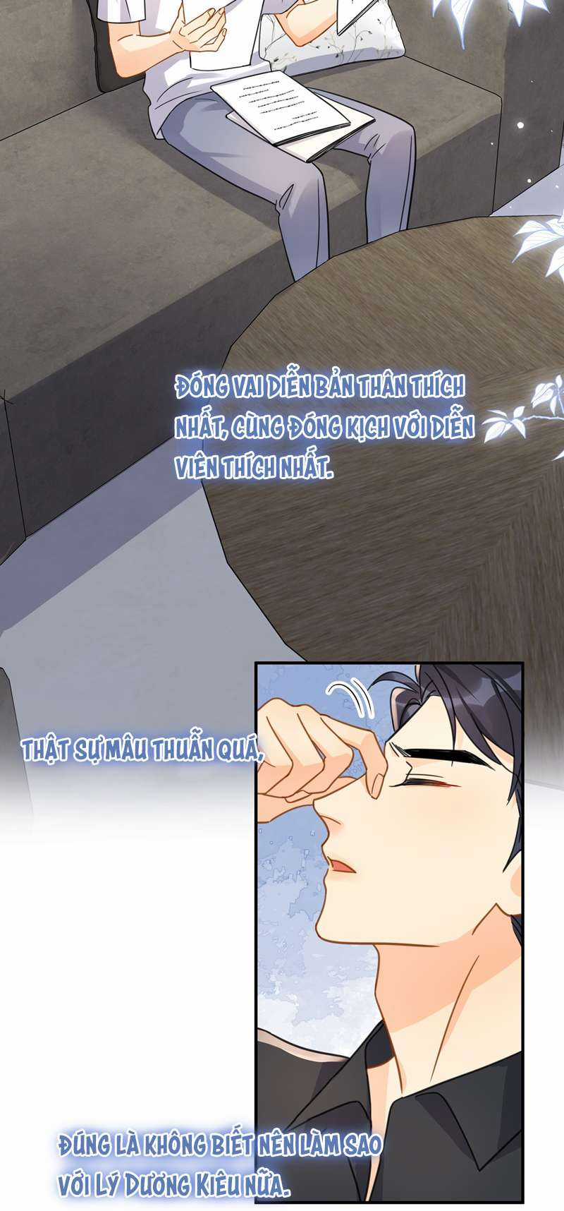 Theo Đuôi Chapter 78 trang 28