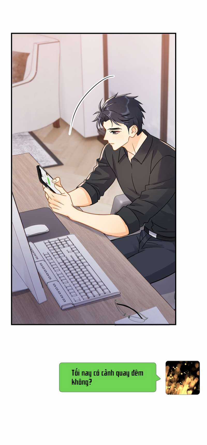 Theo Đuôi Chapter 78 trang 29