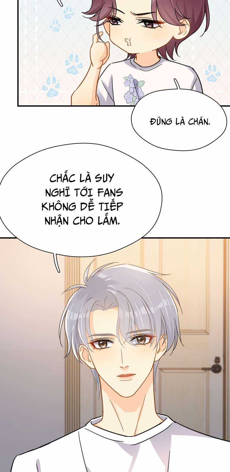 Theo Đuôi Chapter 78 trang 3