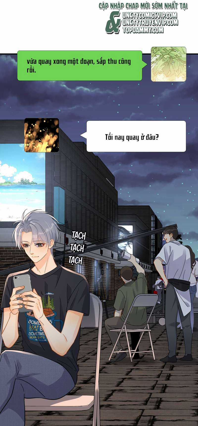 Theo Đuôi Chapter 78 trang 30