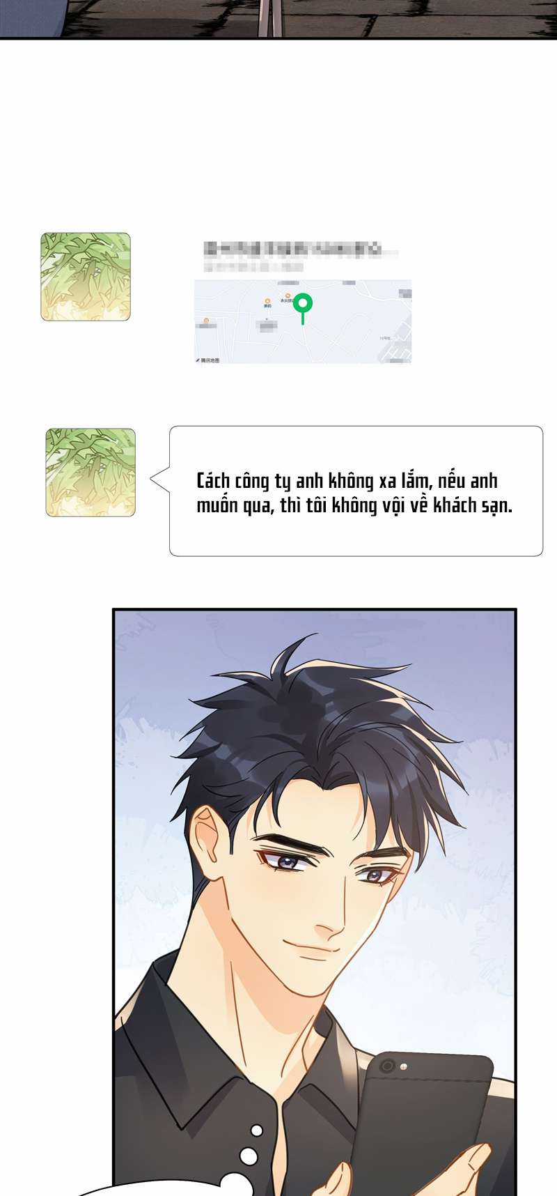 Theo Đuôi Chapter 78 trang 31