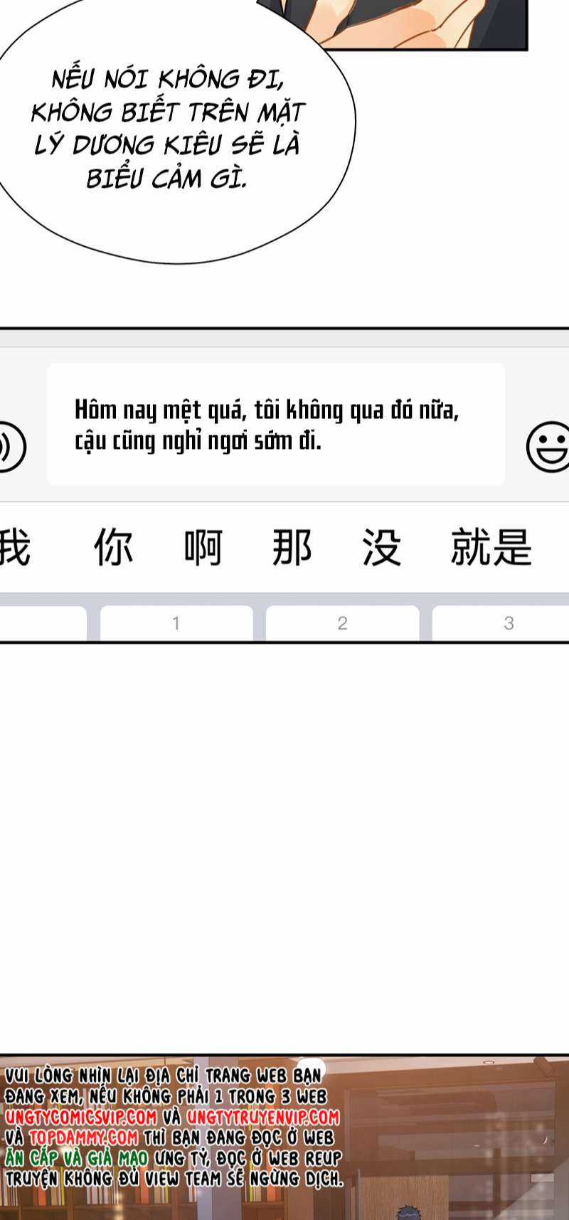 Theo Đuôi Chapter 78 trang 32