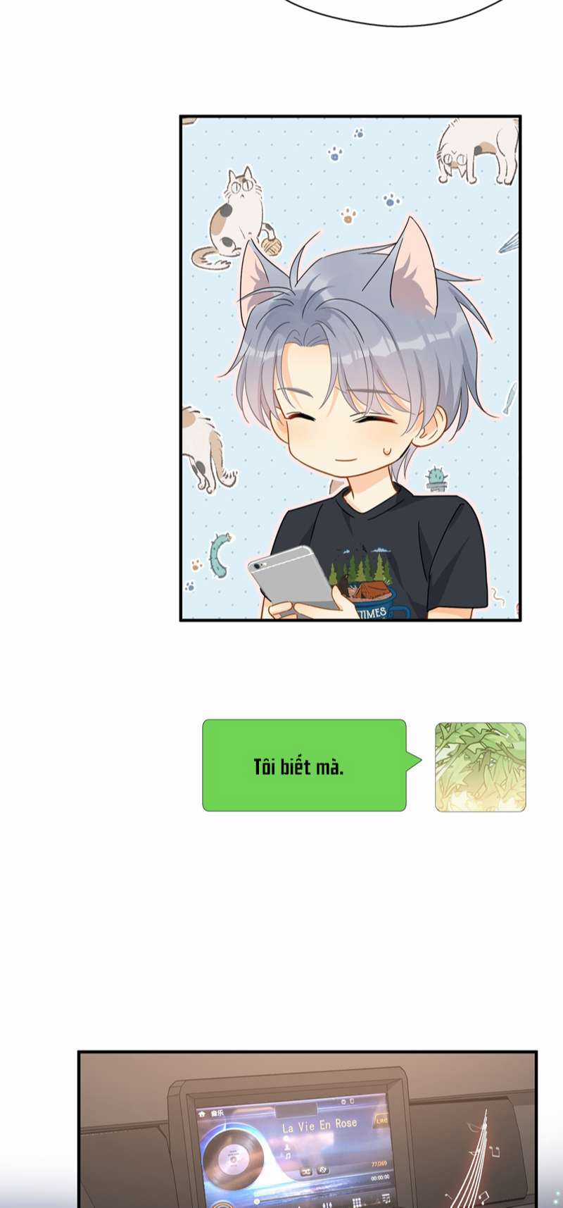 Theo Đuôi Chapter 78 trang 35