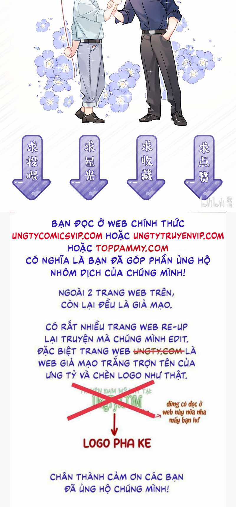 Theo Đuôi Chapter 78 trang 39