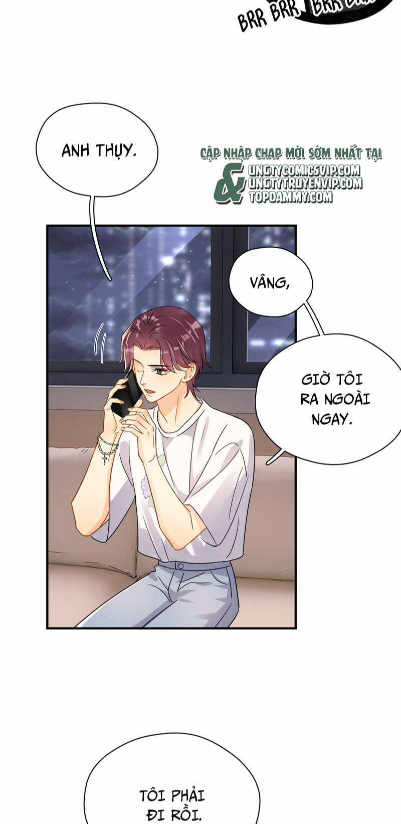 Theo Đuôi Chapter 78 trang 8