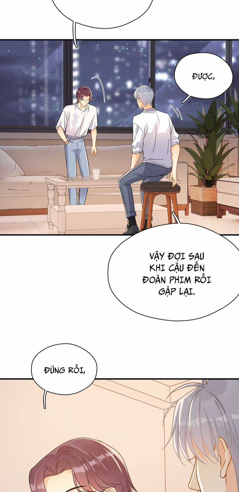 Theo Đuôi Chapter 78 trang 9