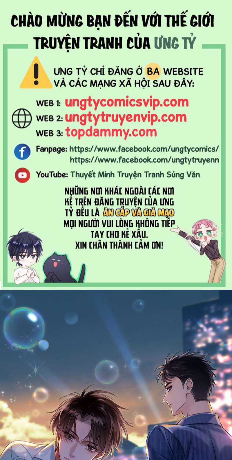 Theo Đuôi Chapter 79 trang 0