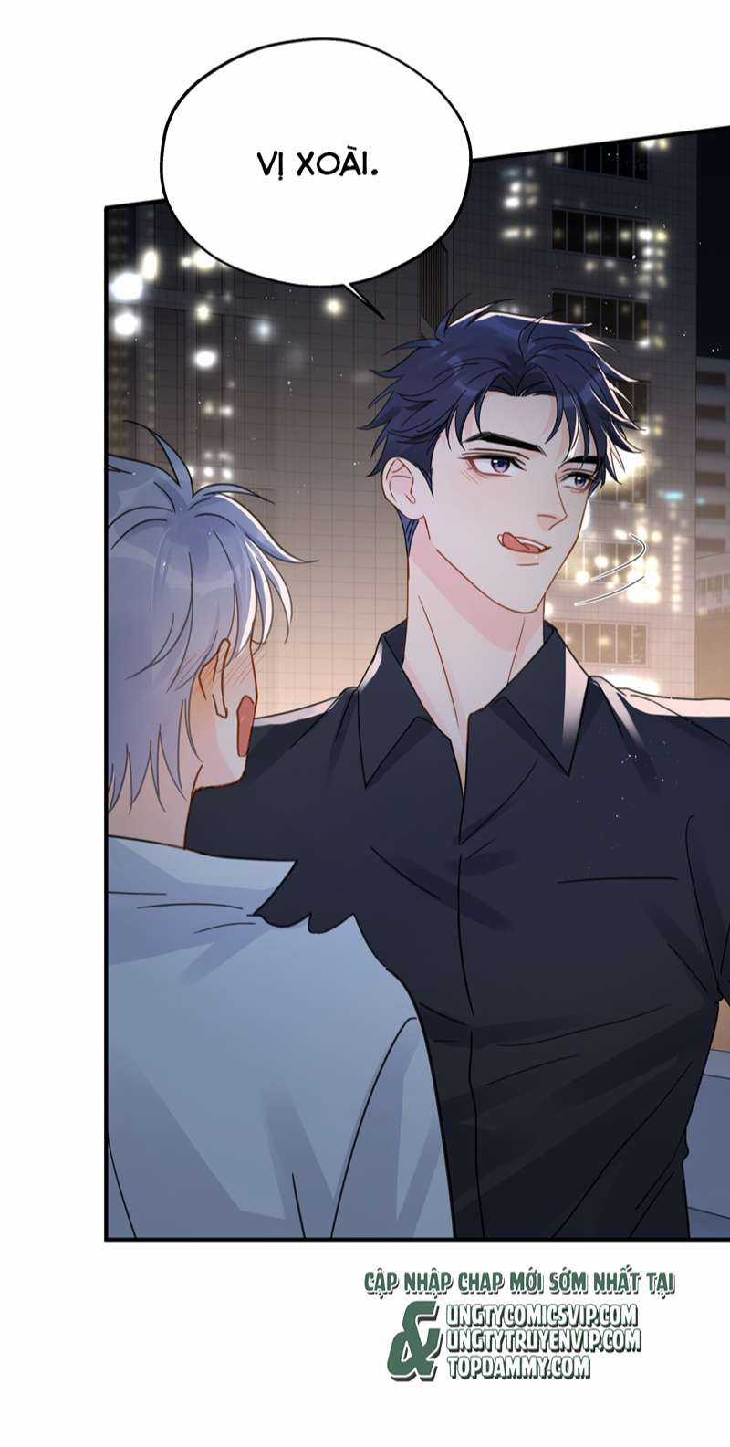 Theo Đuôi Chapter 79 trang 12