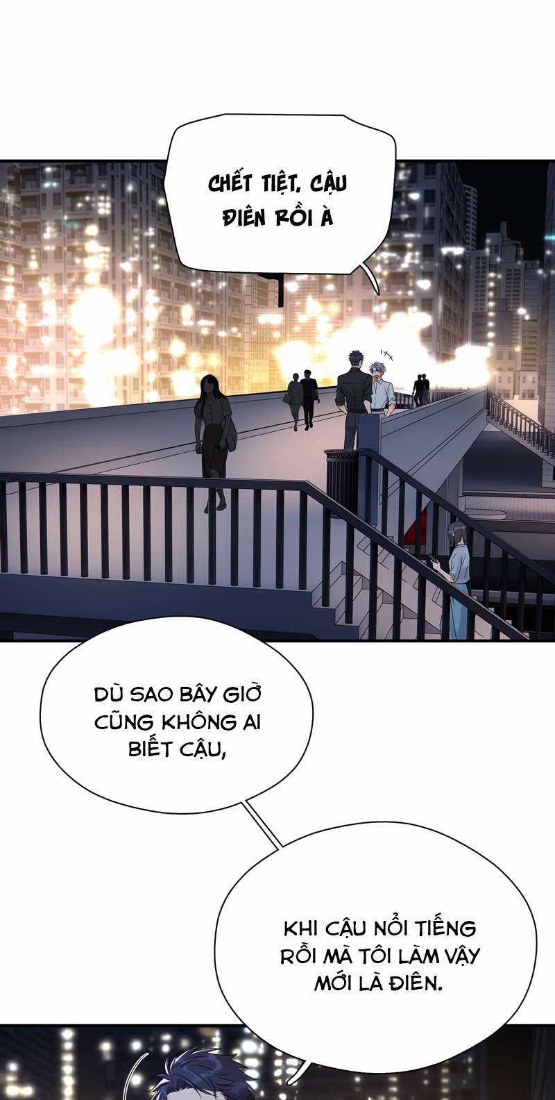 Theo Đuôi Chapter 79 trang 13