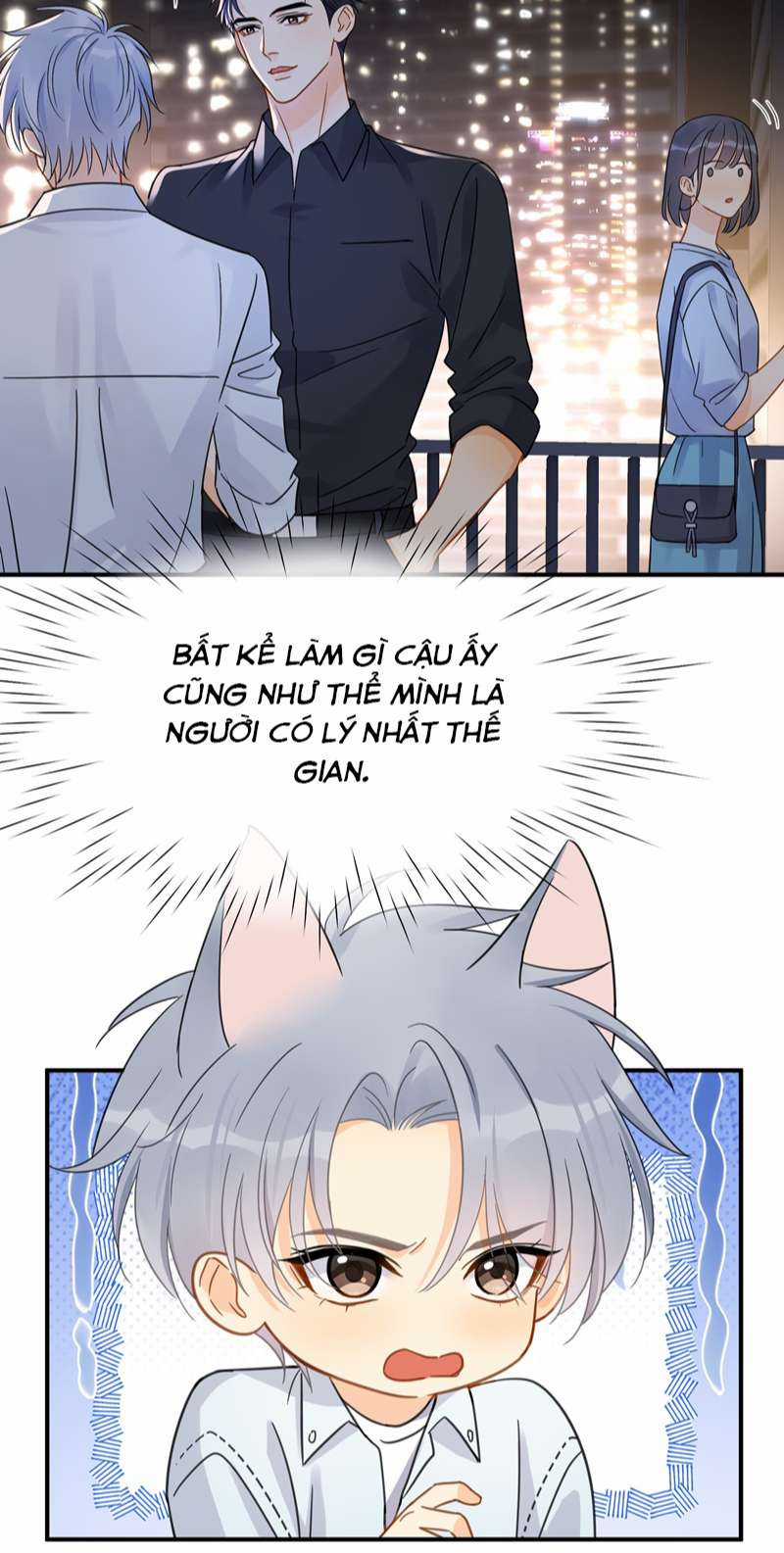 Theo Đuôi Chapter 79 trang 14