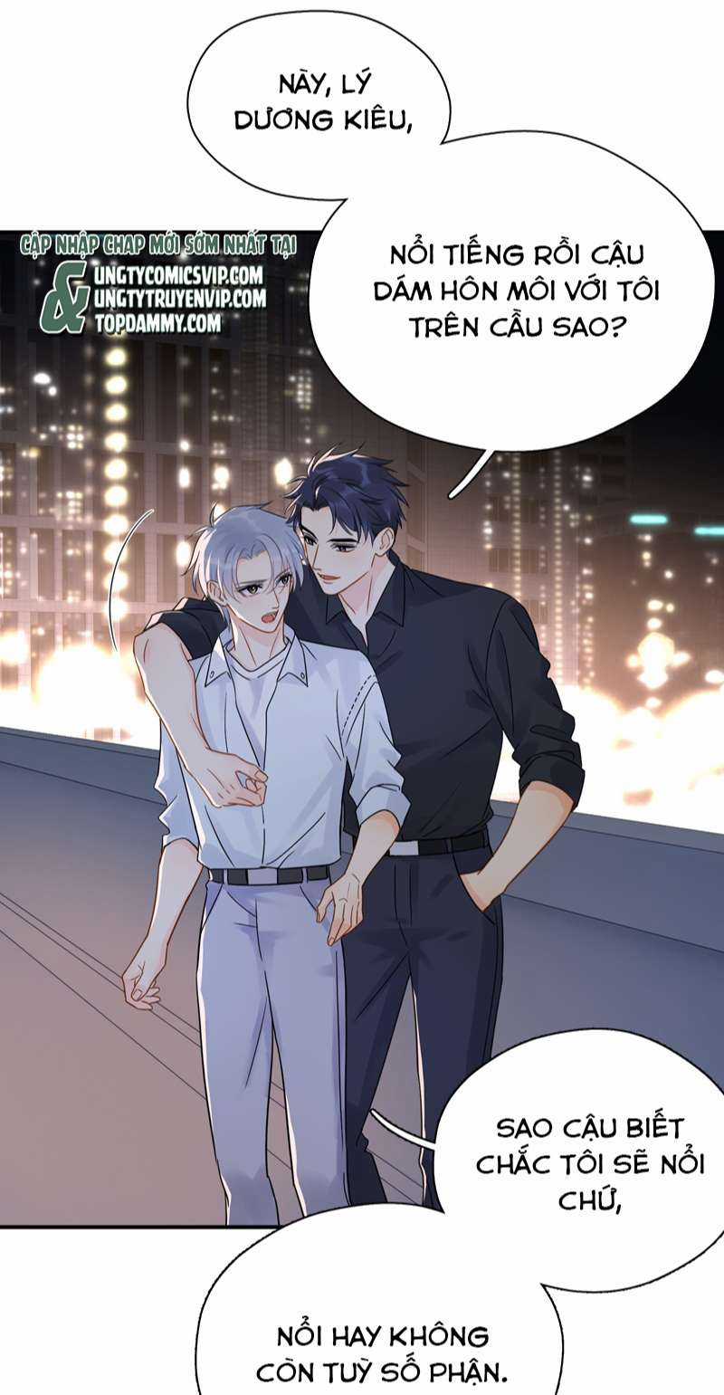 Theo Đuôi Chapter 79 trang 15