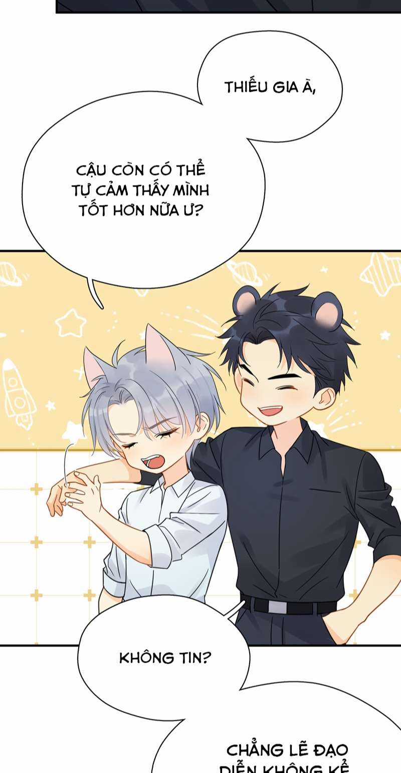 Theo Đuôi Chapter 79 trang 17