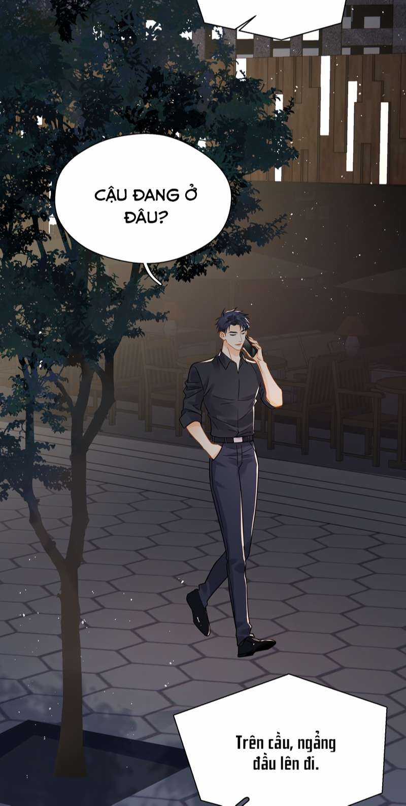 Theo Đuôi Chapter 79 trang 2