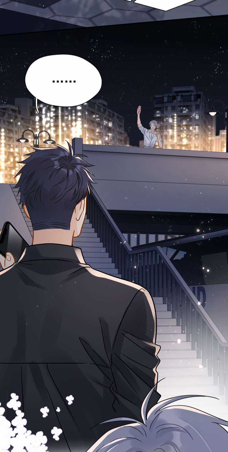 Theo Đuôi Chapter 79 trang 3