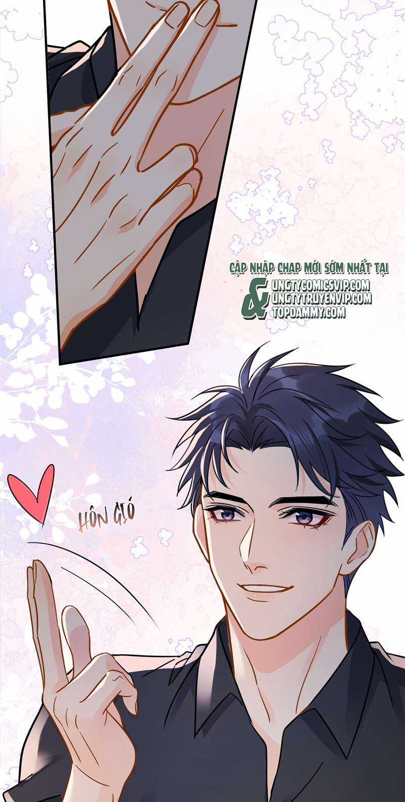 Theo Đuôi Chapter 79 trang 5