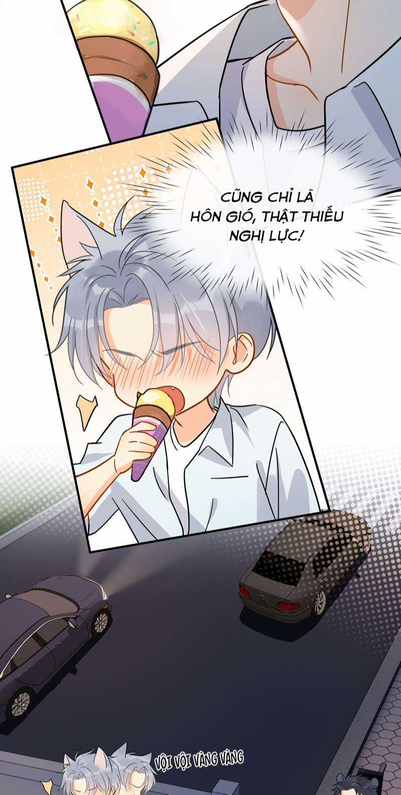 Theo Đuôi Chapter 79 trang 7