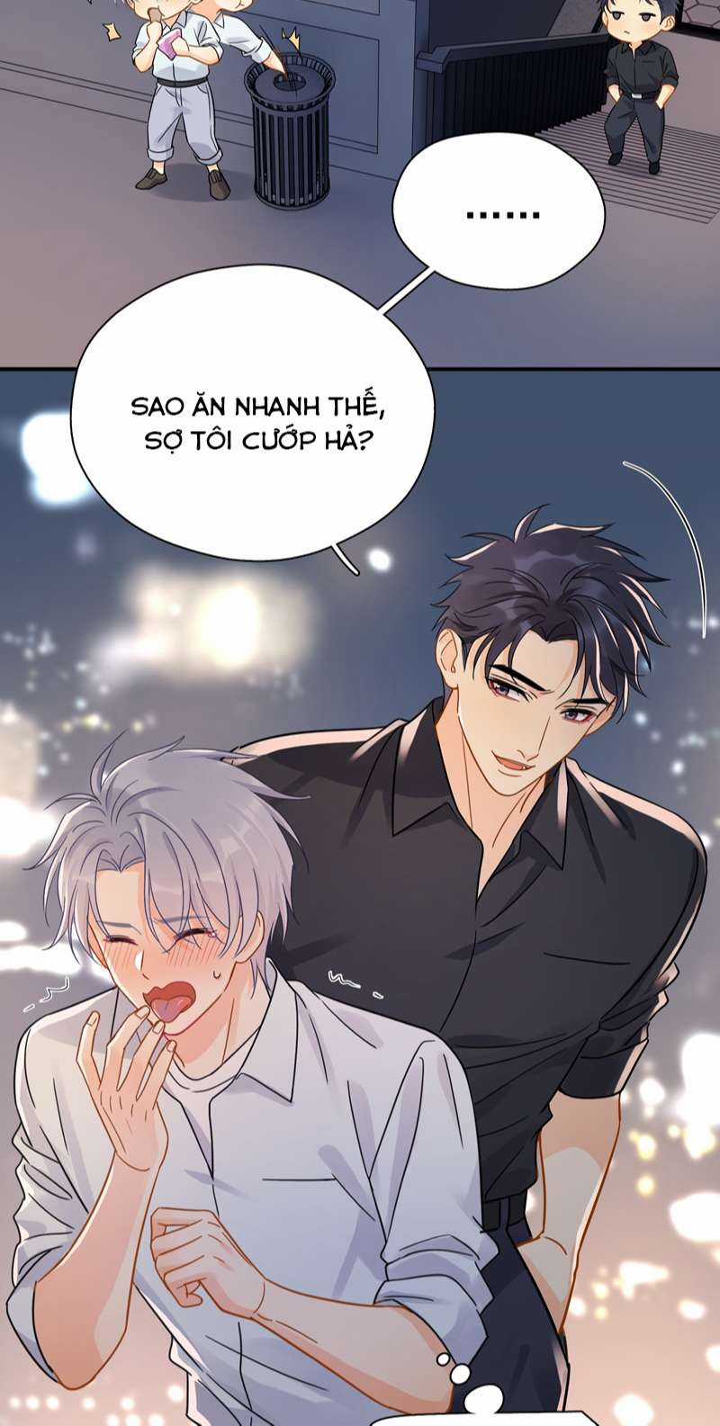 Theo Đuôi Chapter 79 trang 8