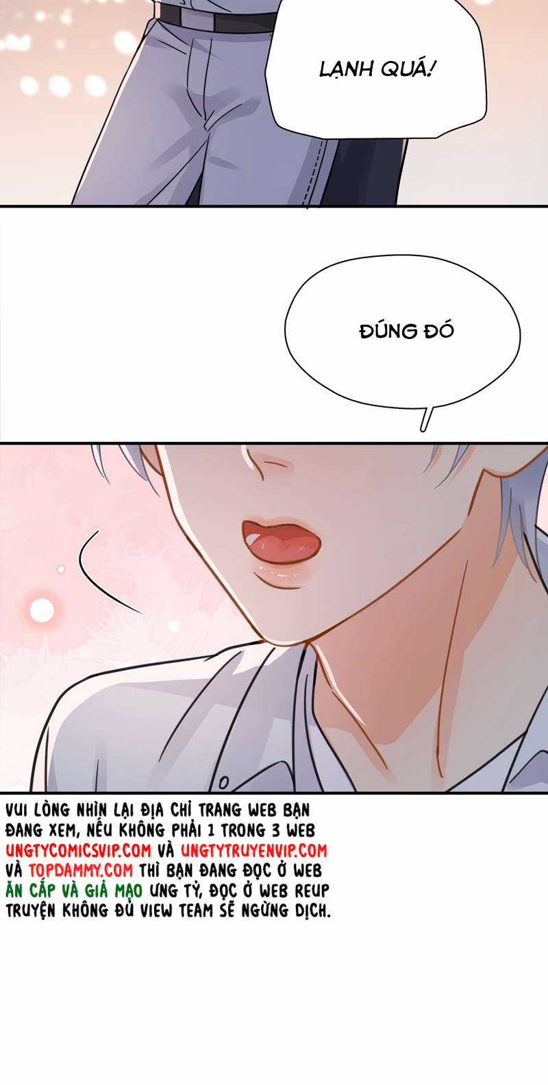 Theo Đuôi Chapter 79 trang 9