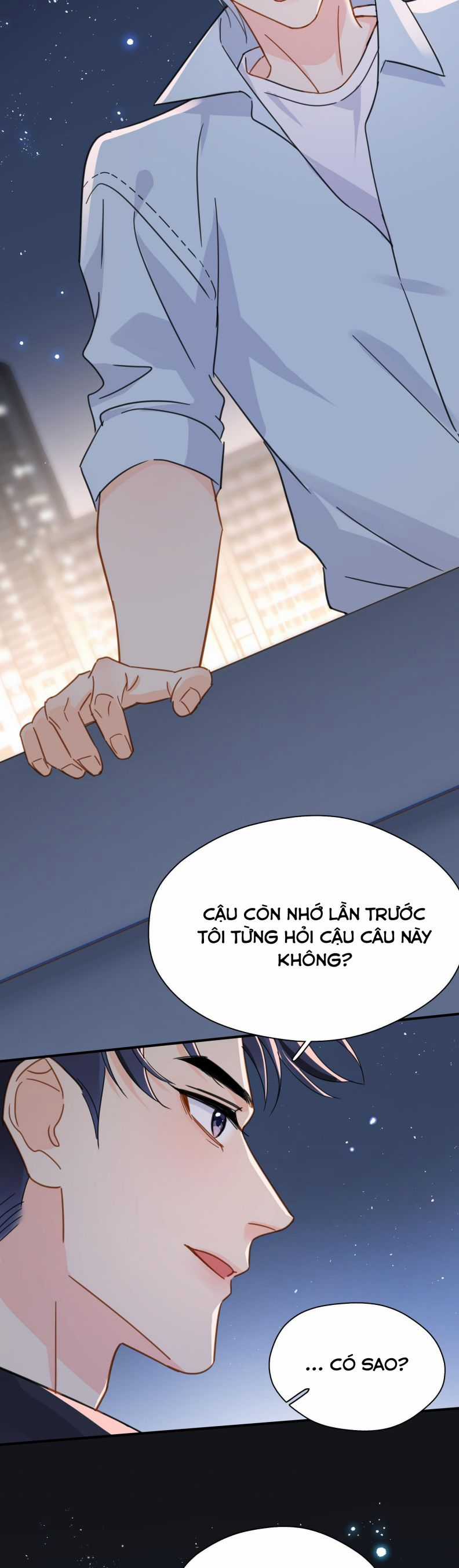Theo Đuôi Chapter 80 trang 10
