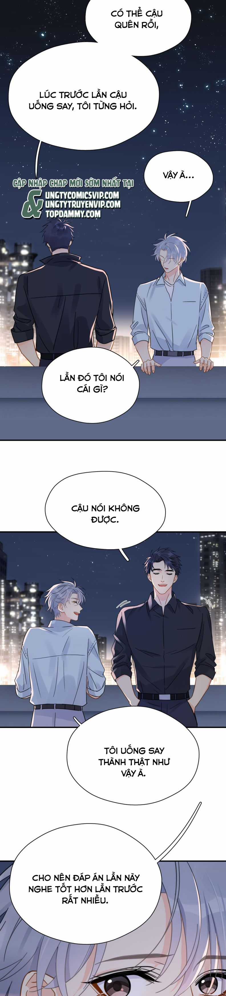 Theo Đuôi Chapter 80 trang 11