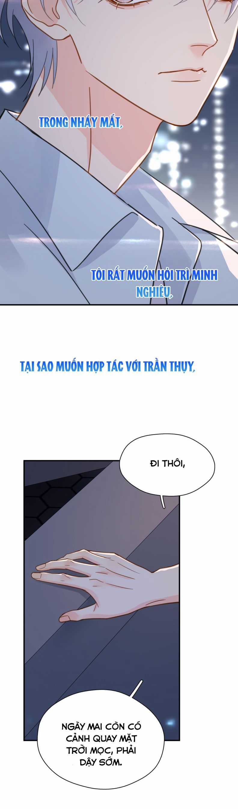 Theo Đuôi Chapter 80 trang 12